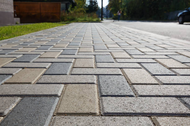 Best Best Driveway Pavers  in Hope Valley, RI