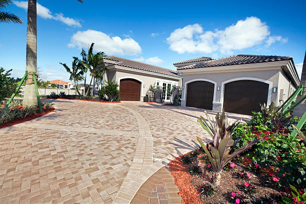 Best Driveway Paving Contractor  in Hope Valley, RI