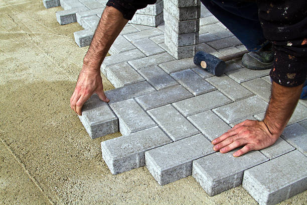 Reasons to Select Us for Your Driveway Paving Requirements in Hope Valley, RI
