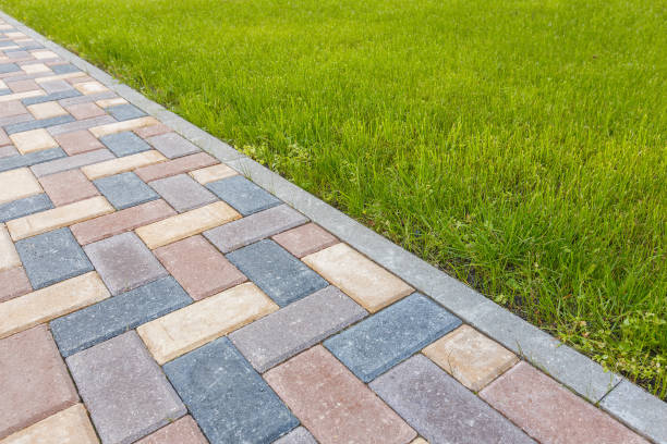 Best Driveway Paving Contractor  in Hope Valley, RI