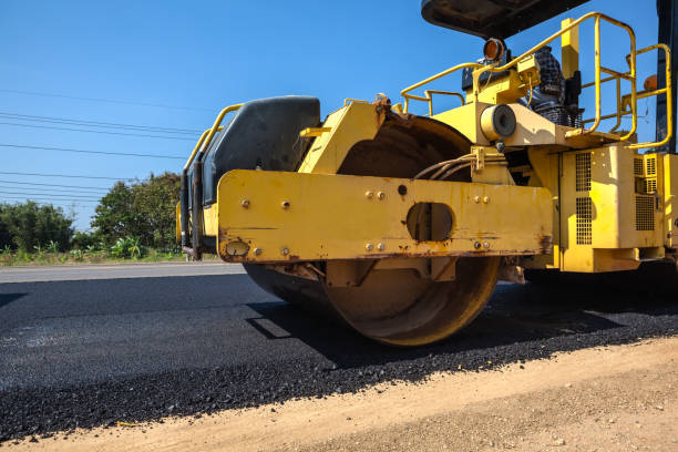 Best Professional Driveway Pavers  in Hope Valley, RI